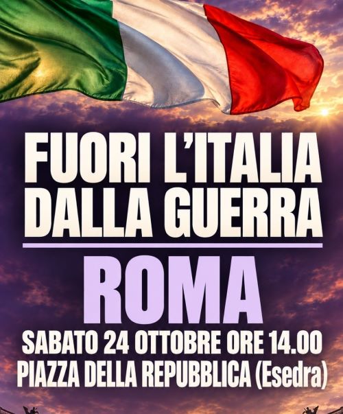 NON RESTIAMO INDIFFERENTI. MOBILITIAMOCI PER LA PACE.